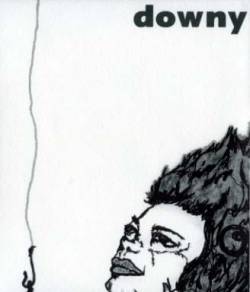 Downy - 完整唱片专辑